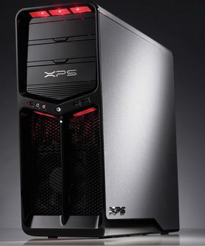 Dell xps 630